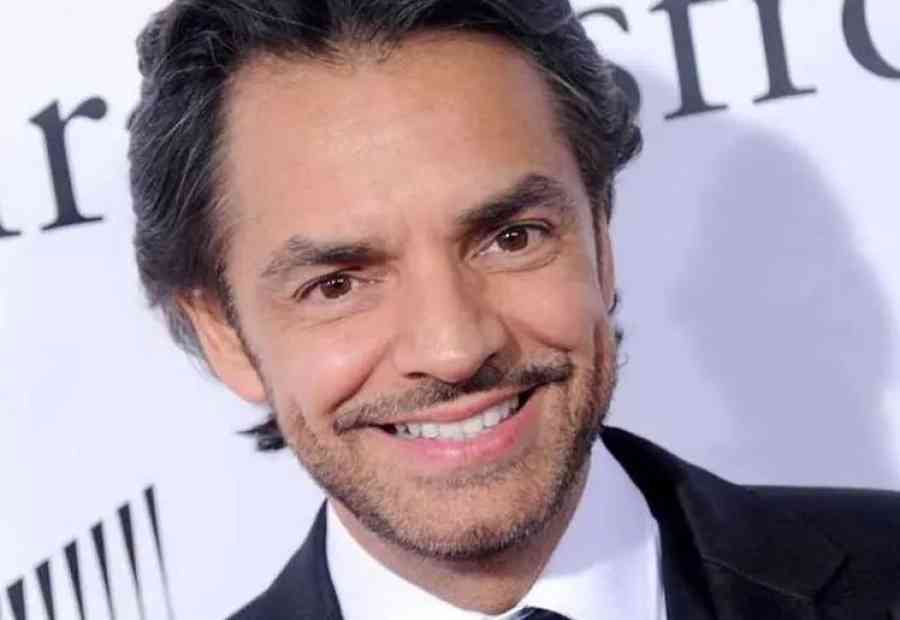 Eugenio Derbez se retirará temporalmente de la actuación