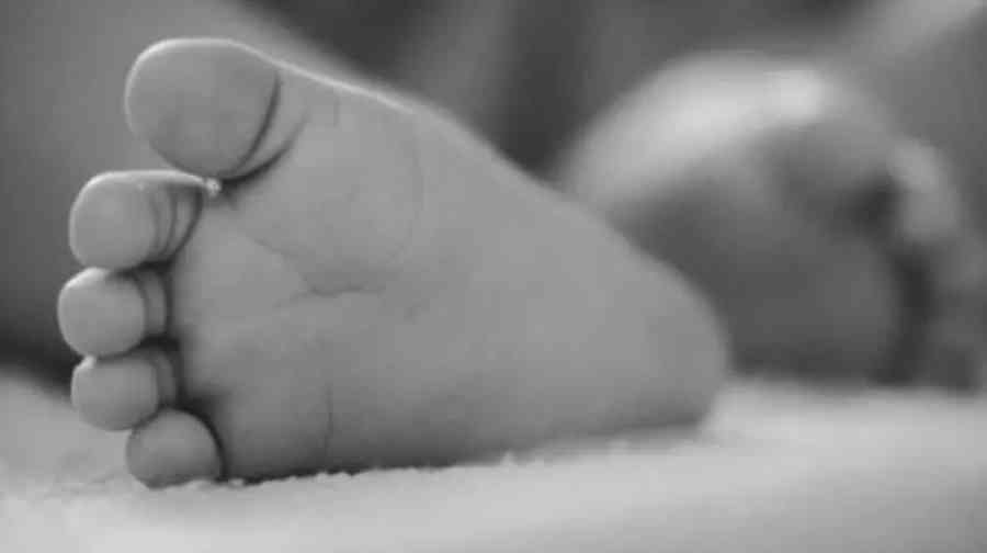 Tragedia en Navidad: madre de 19 años ahogó a su bebé en una olla con agua hirviendo