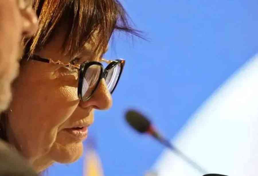 Argentina acusa a Maduro de tomar rehenes, como a su gendarme, para "asegurarse impunidad"