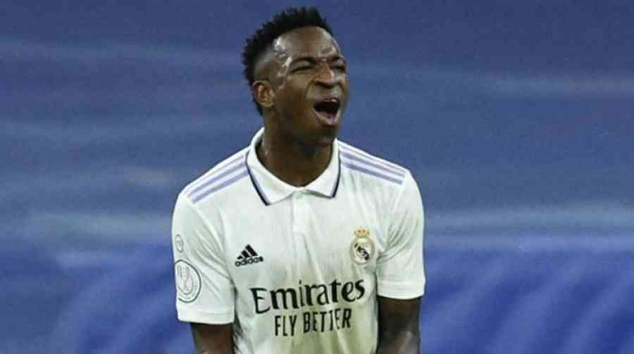 Vinicius Jr. gana el premio The Best FIFA 2024