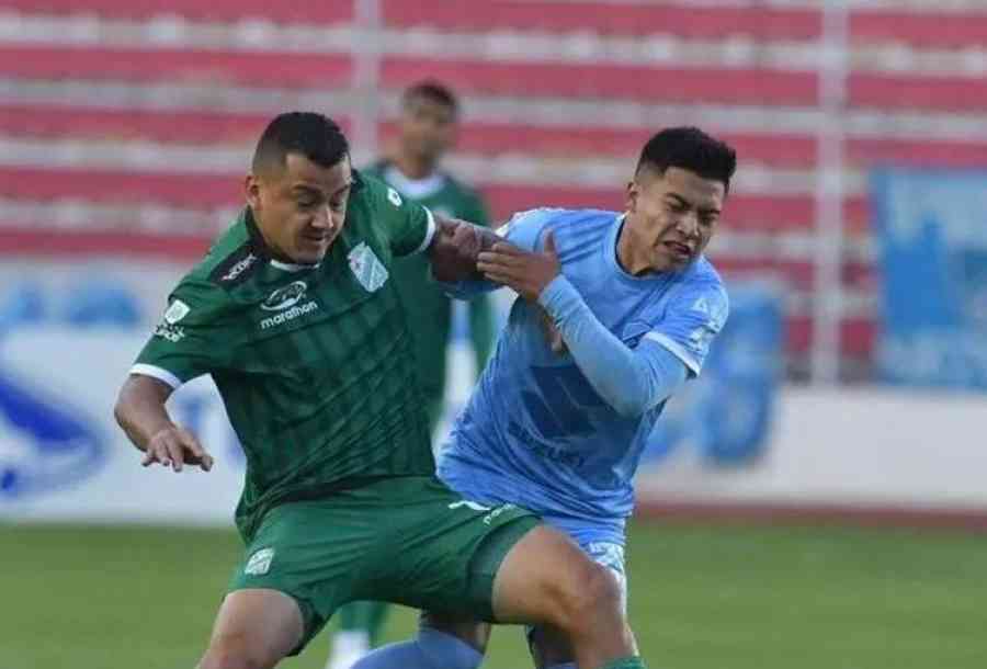 Oriente quiere frenar a Bolívar en el Tahuichi