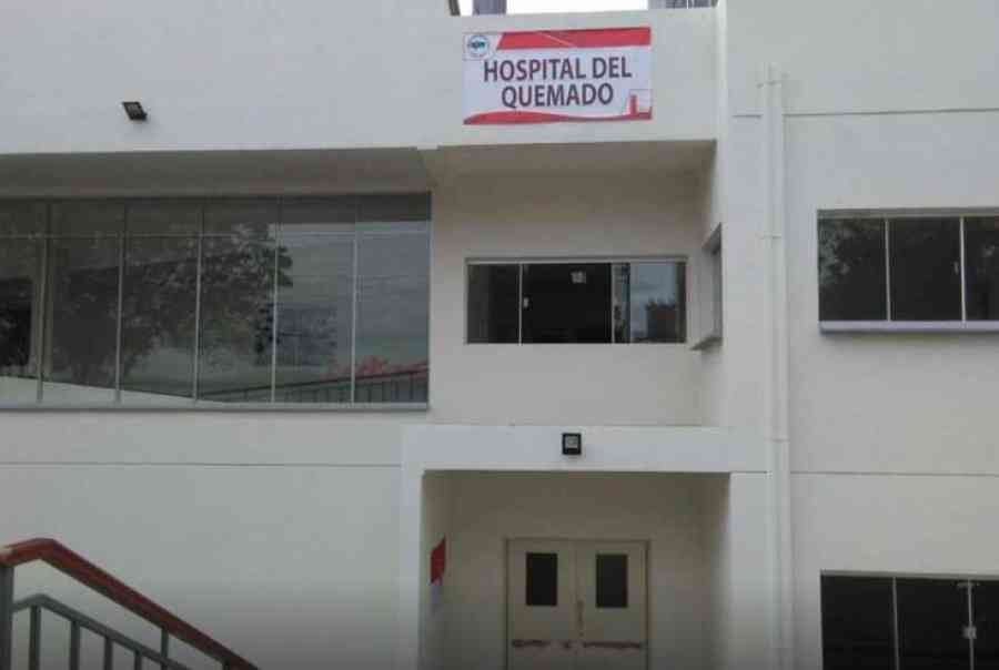 Madre de las niñas víctimas de la explosión de una garrafa en Tarija será investigada por homicidio culposo