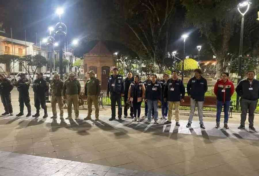 En operativos contra la trata de personas, Fiscalía rescata a 41 mujeres y siete menores