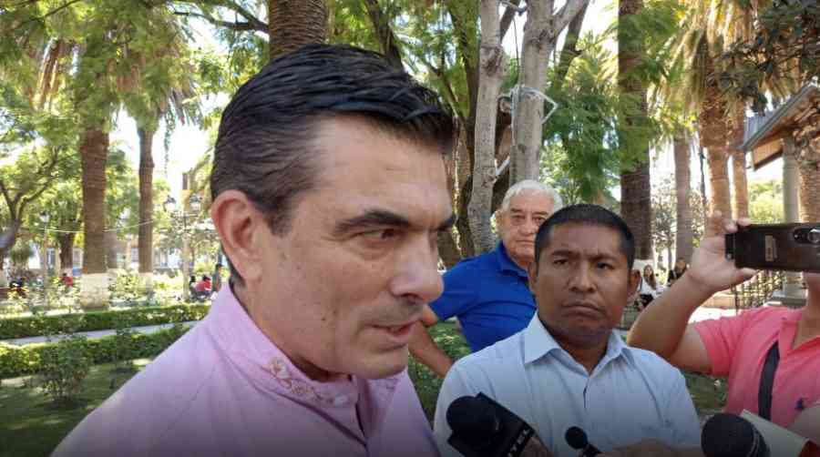 El FRI señala que la adhesión de Rodrigo Paz a la alianza opositora solo resta debido a su mala gestión como alcalde de Tarija
