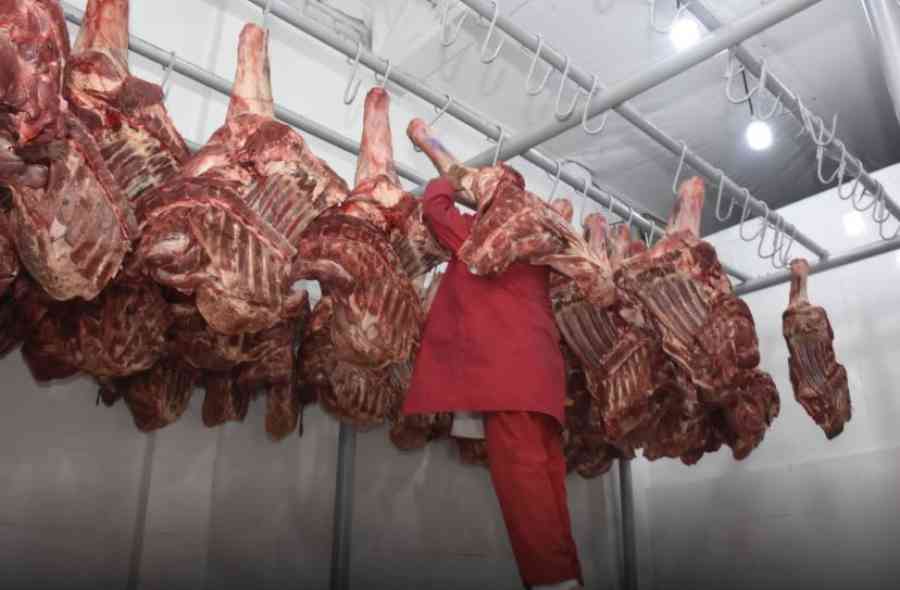 Comercializadores de carne en Tarija advierten posible nueva subida de precios ante crisis en el sector