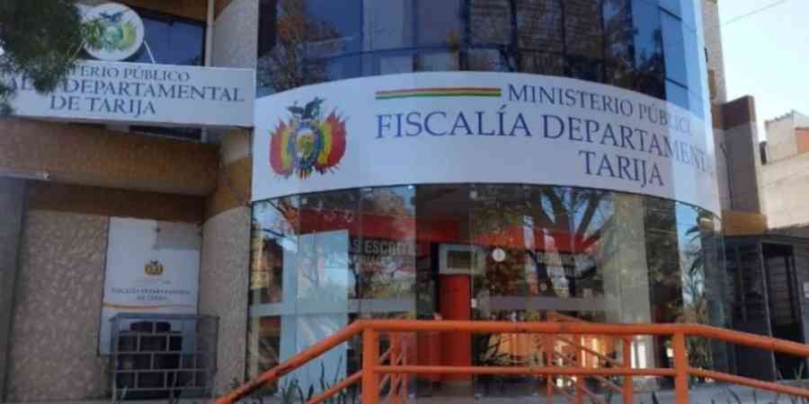Proyectan nuevo edificio para la Fiscalía Departamental de Tarija