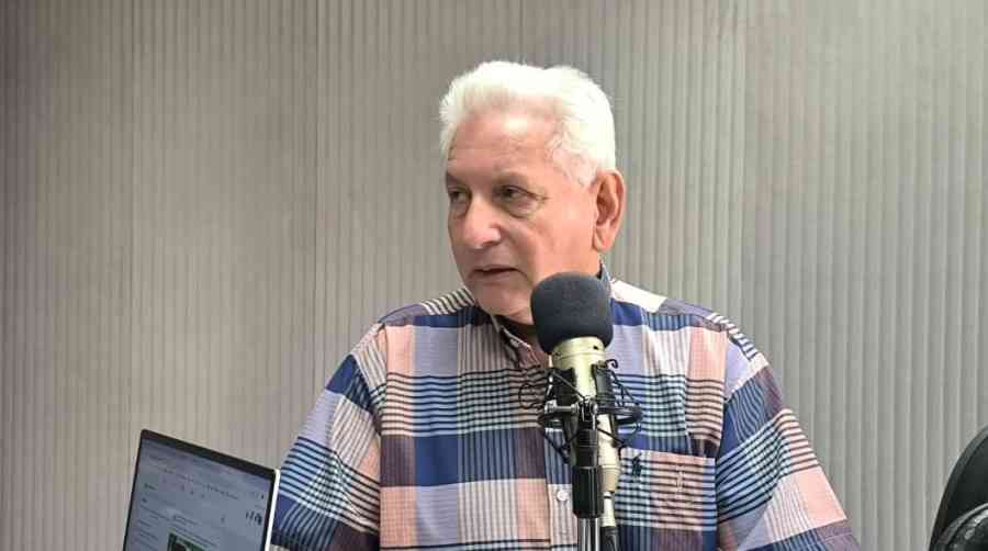 Rubén Costas descarta aliarse con Reyes Villa y alienta a Marinkovic unirse al bloque de Camacho, Doria Medina, Mesa y Quiroga