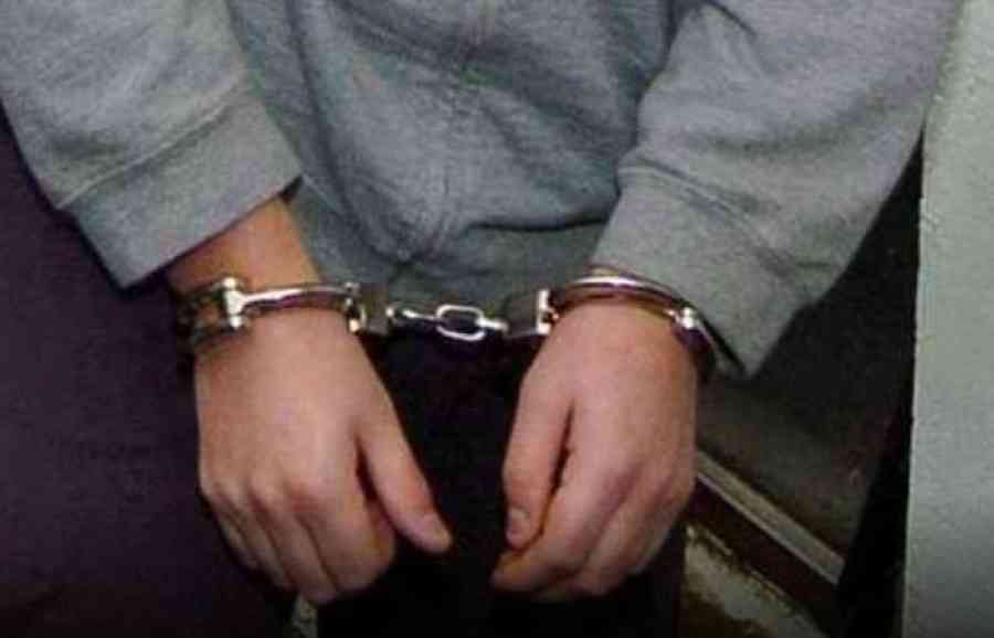 Policía aprehende a implicados en robo agravado en Tarija; menor de edad es derivado al Centro Oasis