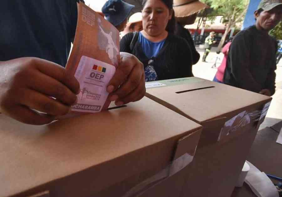 Nueva sentencia del TCP establece continuidad de magistrados “prorrogados” del TCP y el TSJ donde no hubo elecciones judiciales