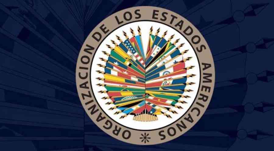 Bolivia asume la Presidencia del Consejo Permanente de la OEA y estará al frente de la elección del sustituto de Almagro