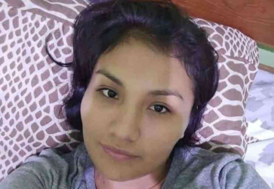 El 2025 ya tiene su primer feminicidio, ocurrió en Santa Cruz