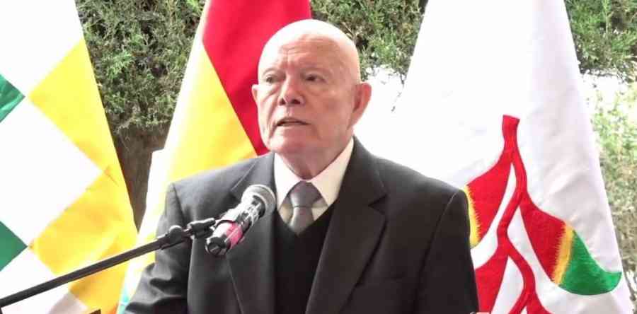 TSE inaugura año electoral 2025 y advierte que falta de dólares arriesga comicios en el exterior