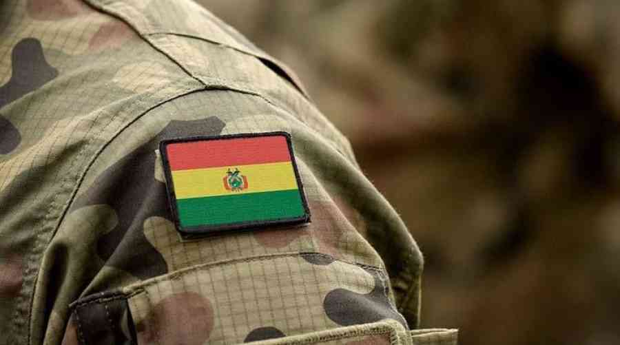 Aprehenden a dos militares acusados por violación a una oficial en Pando