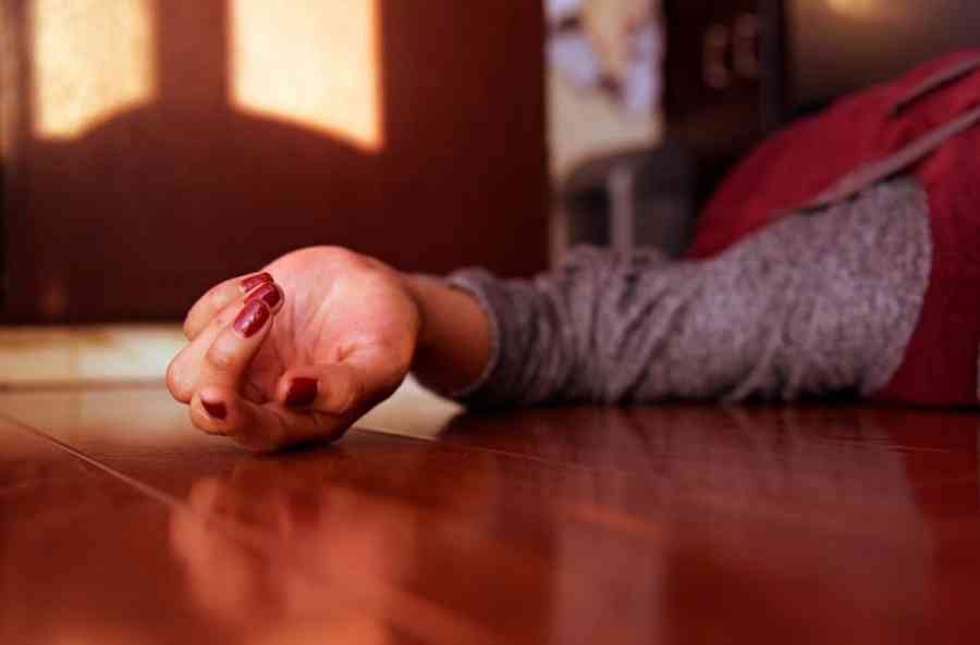 Se registra el primer caso de feminicidio en La Paz