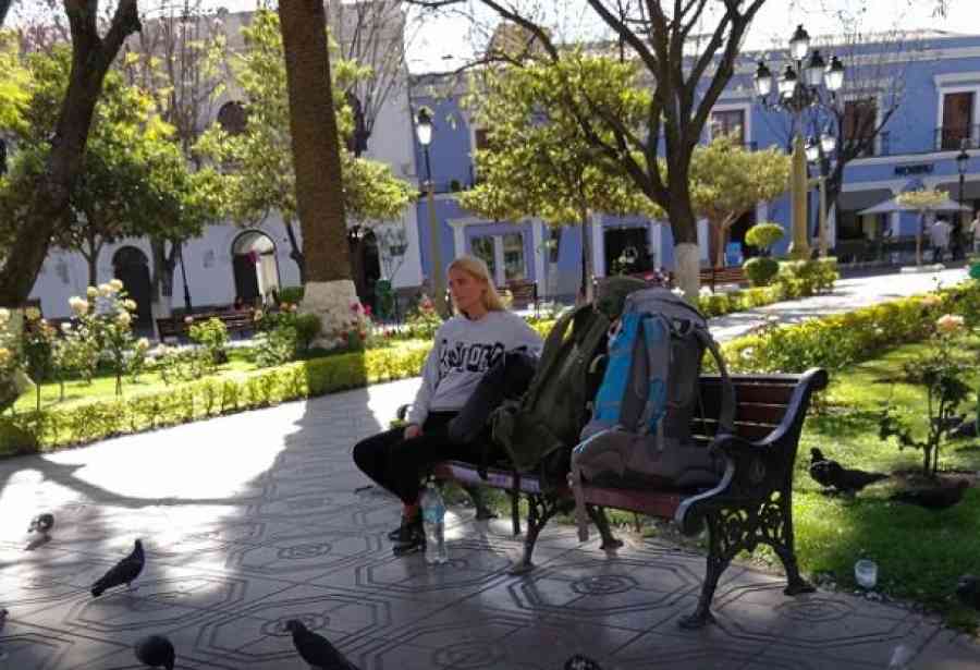 Turismo en Tarija cierra diciembre con caída del 30% en visitantes, según la Alcaldía