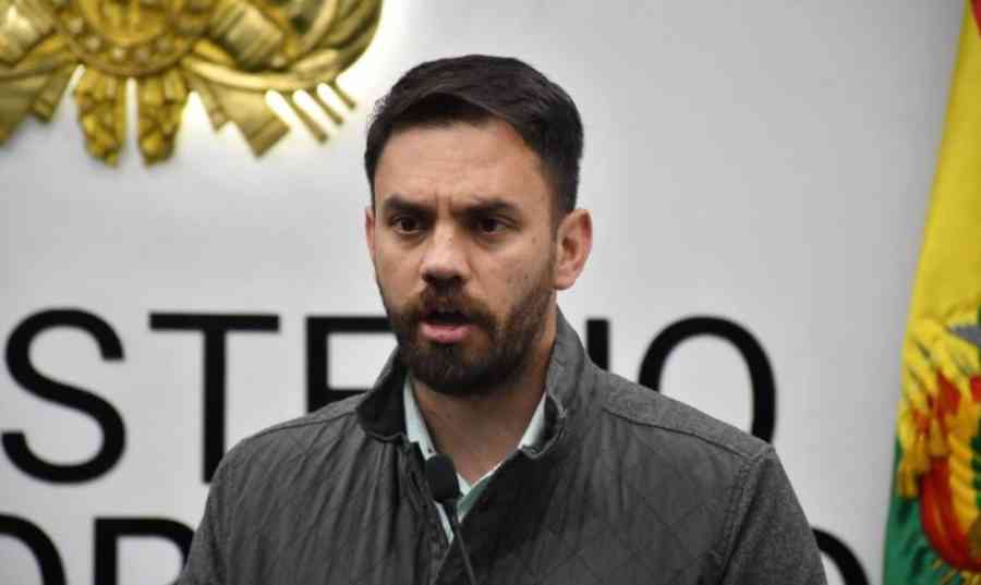 Gobierno confirma cinco heridos en ataque armado y apunta a la marcha evista