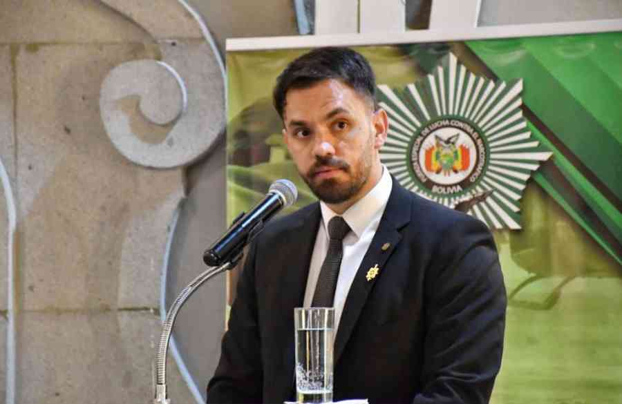 Del Castillo señala que el certificado médico que presentó Evo Morales es de ‘dudosa procedencia’