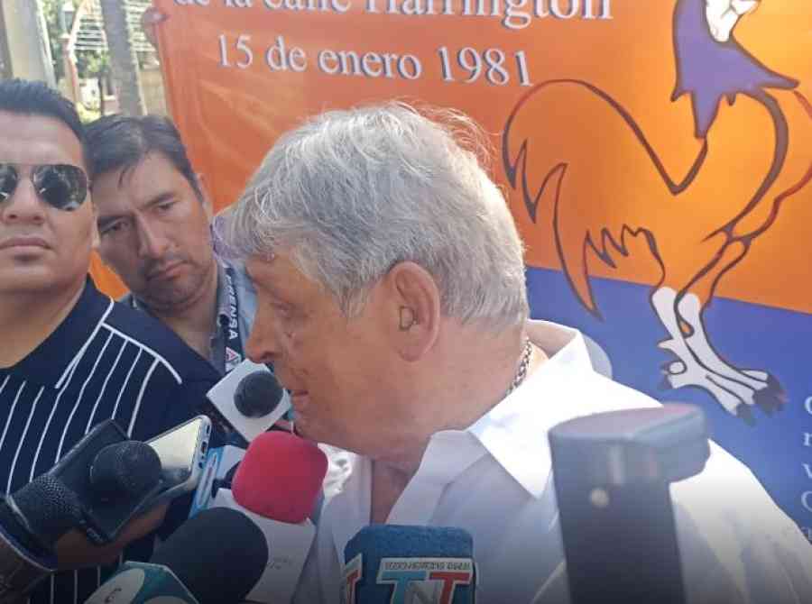 El MIR de Tarija conmemora los 44 años de la «Masacre de la calle Harrington» y homenajea a los fallecidos