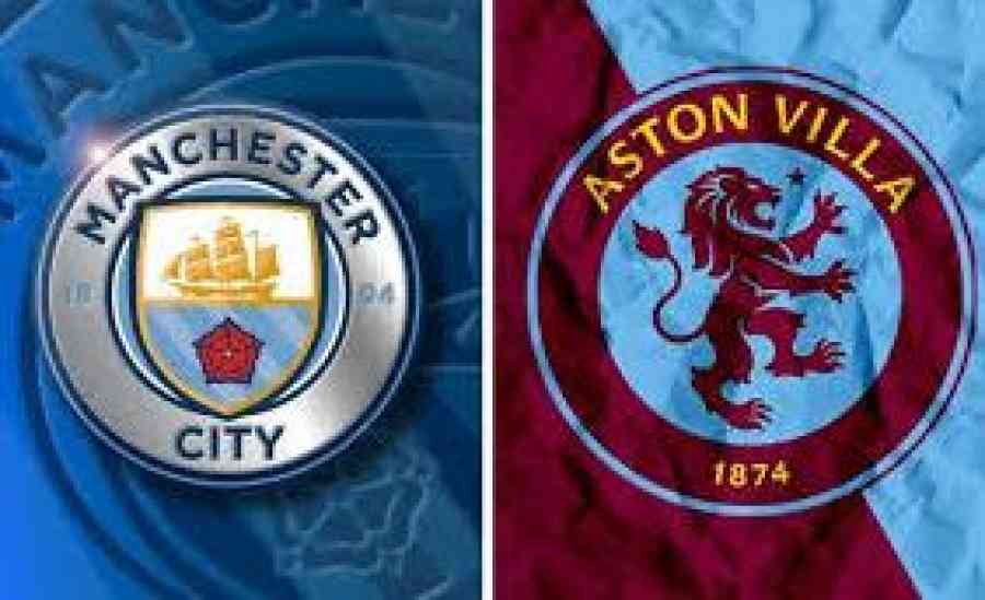Bolívar jugará 3 amistosos en Inglaterra; confirmados el Manchester City y el Aston Villa