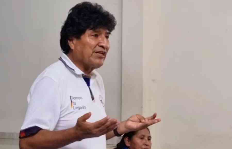 Del Castillo dice que no quiere heridos en la aprehensión de Morales