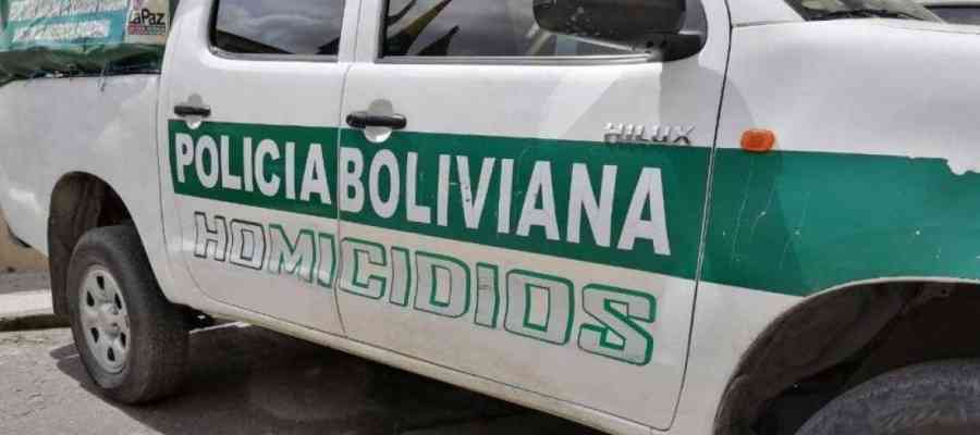 Trasladan a Cochabamba los cuerpos de mujeres acribilladas en Puerto Quijarro