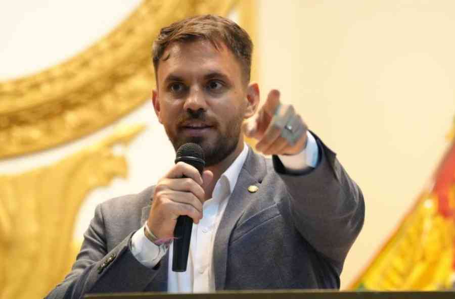 “Nos llenan de cocaína”: Bolivia responde a Argentina con “felicitaciones por preocuparse”