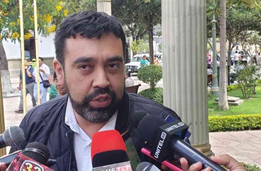 Ministro Ruiz señala que desde el Gobierno le instruyeron agilizar la ejecución de la PTAR