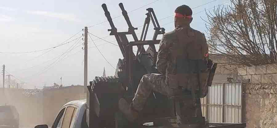 Explosión de coche bomba en norte de Siria deja 15 muertos
