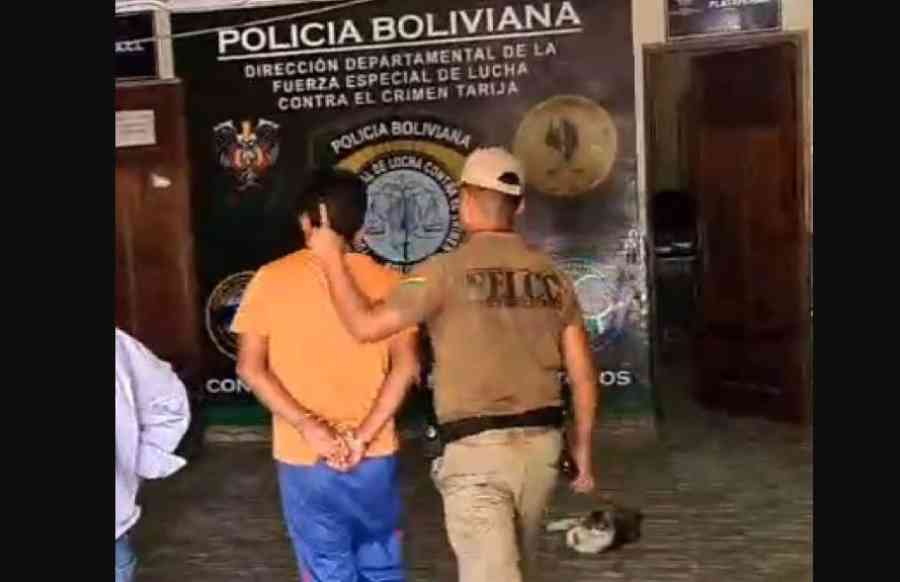 Investigan a cuatro personas por caso del fallecido en el barrio el Trigal