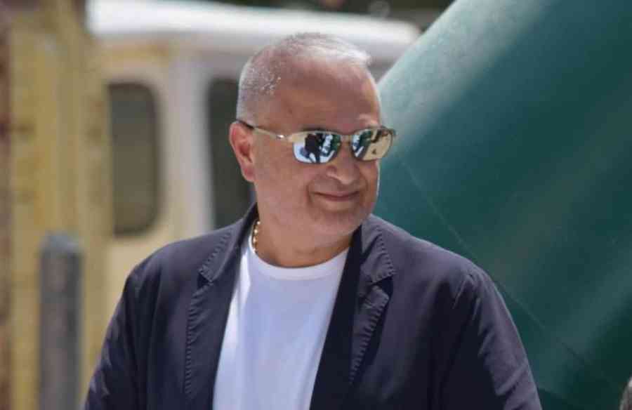 Costa: “Vamos a convocar a una reunión de presidentes, ya sea virtual o presencial”