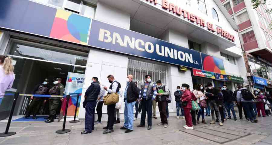 Banco Unión confirma hackeo de su cuenta de X y cambia de página