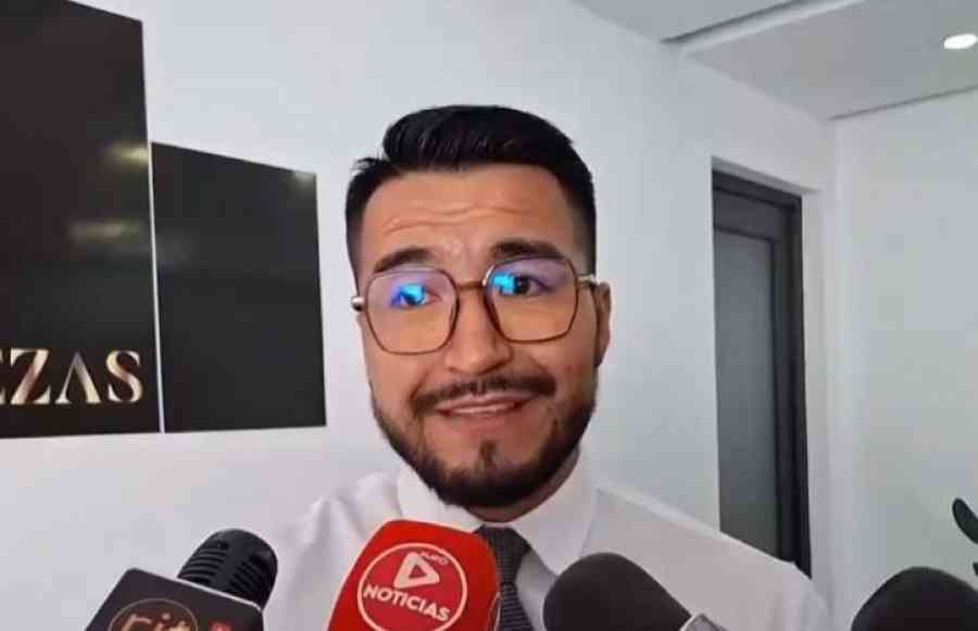 Caso trata: Suspenden detención preventiva del padre de Cindy Saraí