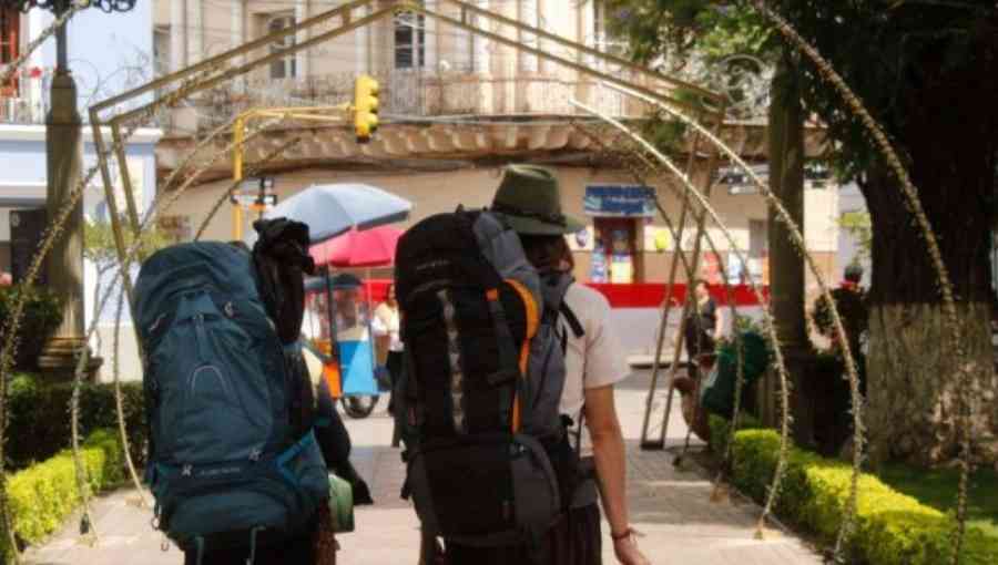 Cámara Hotelera expresa preocupación por falta de vuelos a Tarija