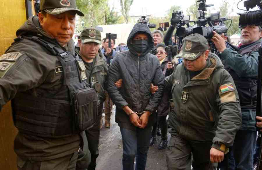 Iglesia Católica de Bolivia dice que muerte violenta de indígena "no es un hecho aislado"