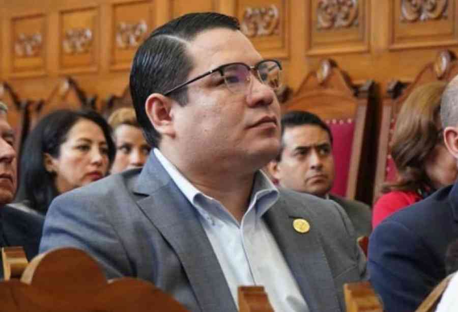 Fiscalía exige “toda la garantía necesaria” para participar de la captura de Evo