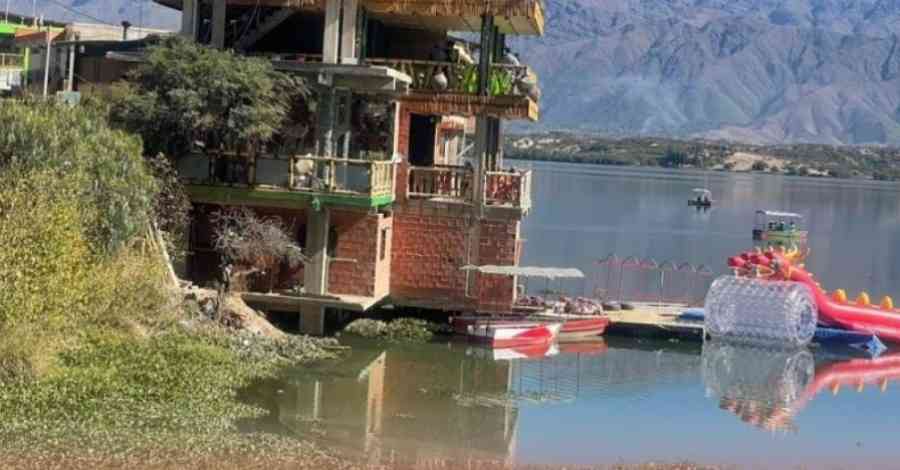 Municipio inspeccionará comedores flotantes de San Jacinto