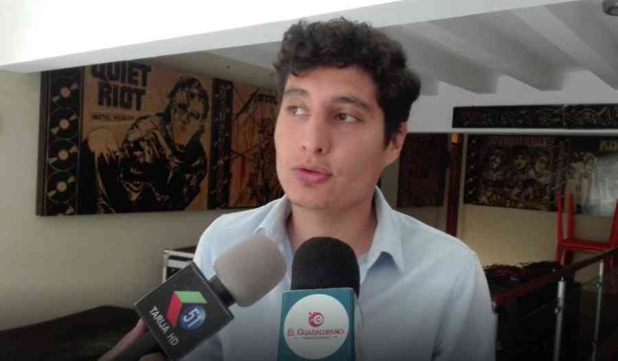 Tarija: Director de turismo y cultura se manifiesta ante jueves de comadres y demás días festivos de carnaval