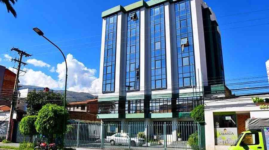 FBF demanda a Telecel pago de más de 15 millones de dólares por retransmisión de partidos