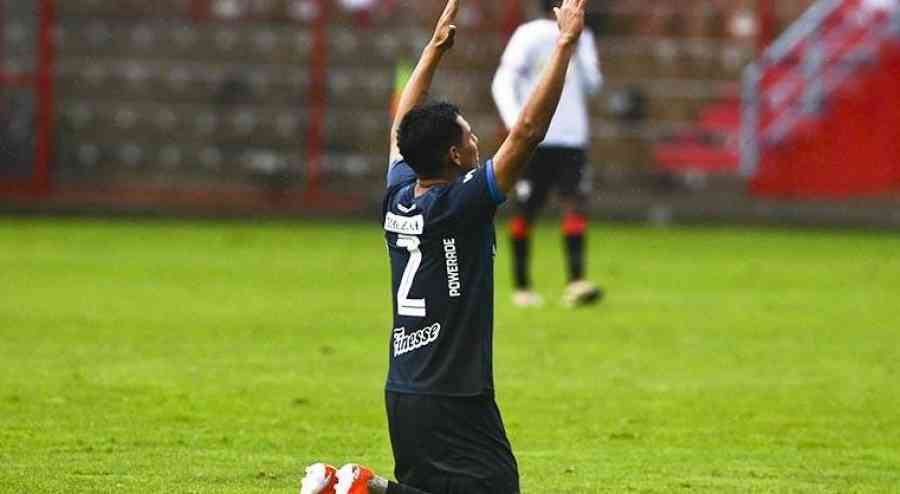 Blooming es el primer finalista del Torneo de Verano