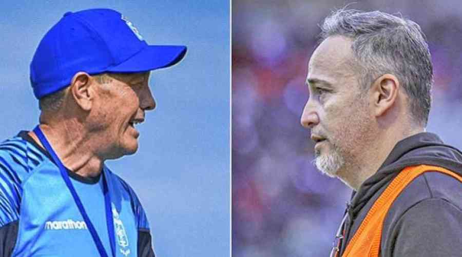Blooming buscará sacar ventaja hoy frente a Bolívar