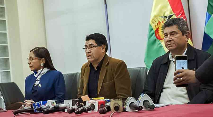 Ministerio de Educación oficializa el instructivo para clases virtuales o “tolerancia”