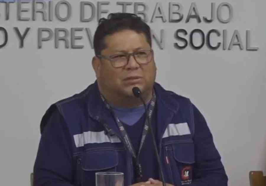 La COB pide un incremento del 15% al mínimo nacional y 20% al haber básico