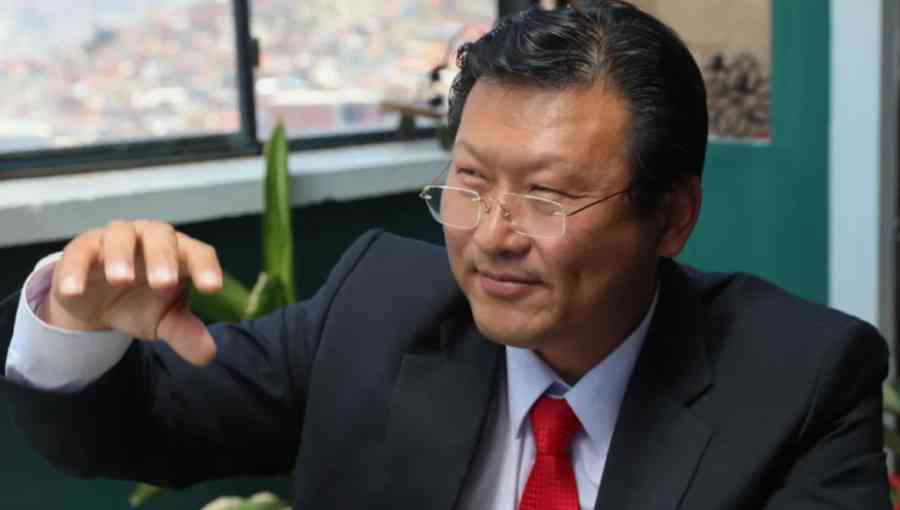 Chi Hyun Chung califica a las madres solteras como algo "anormal"