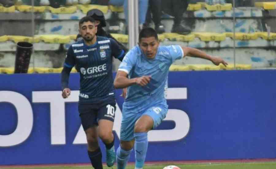 Desde 2026 se jugará la Supercopa Boliviana