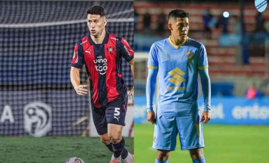 Bolívar arranca la Libertadores con la ilusión de sumar puntos en Asunción