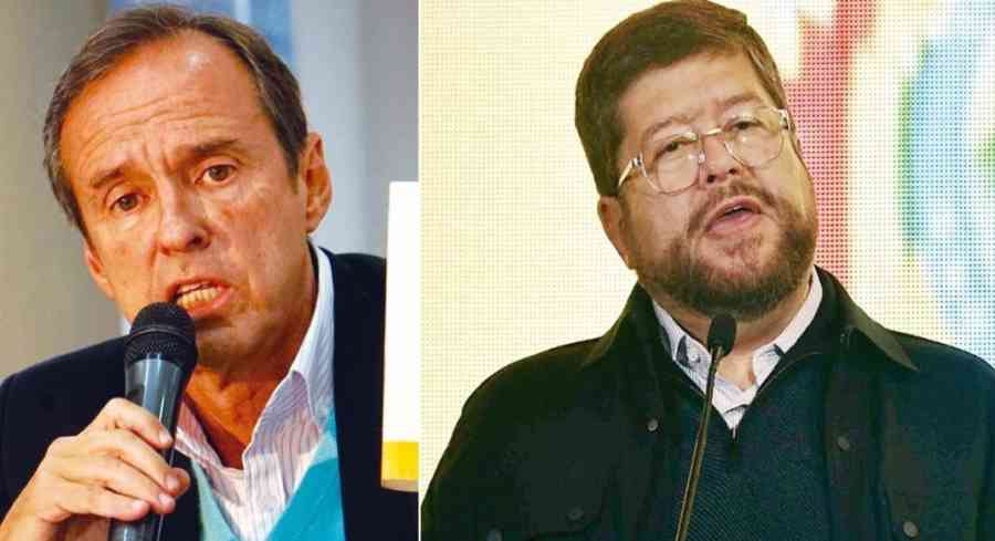 Bloque de unidad se quiebra por fecha de encuestas para definir al candidato único