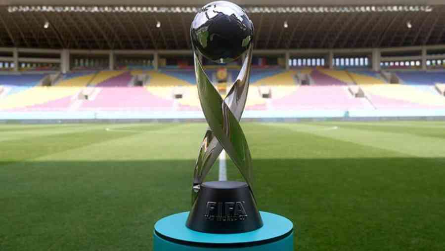 Confirmadas las 48 selecciones para el Mundial Sub-17 Qatar 2025