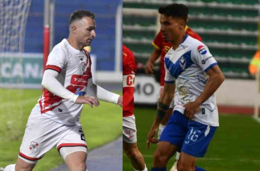 Sudamericana: Juegan GV San José ante Once Caldas en La Paz y Nacional con Boston River