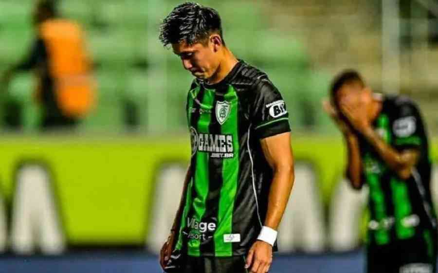Suspenden preventivamente a Miguel Terceros por acusación de racismo en Brasil