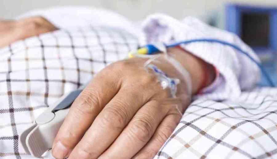 Cochabamba registra su segunda muerte por influenza en lo que va del año